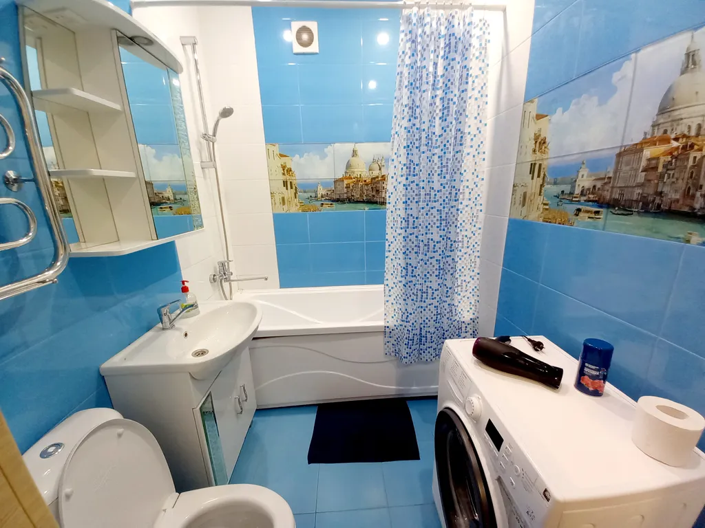 Апартаменты Венеция