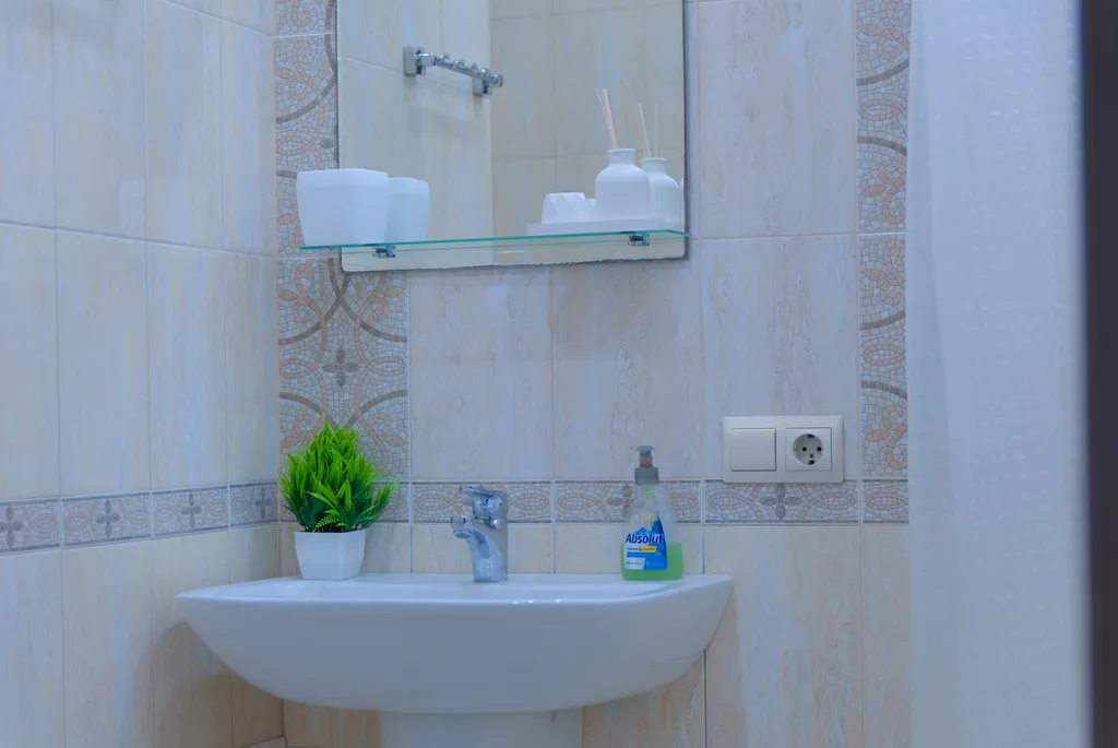 Квартира Квартира На Круче ЖК Черноморский — Геленджик