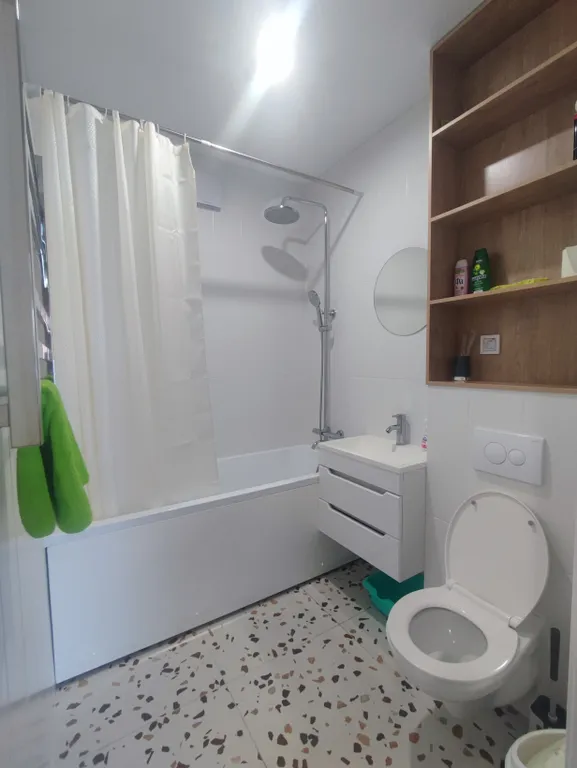 Уголок для семейных