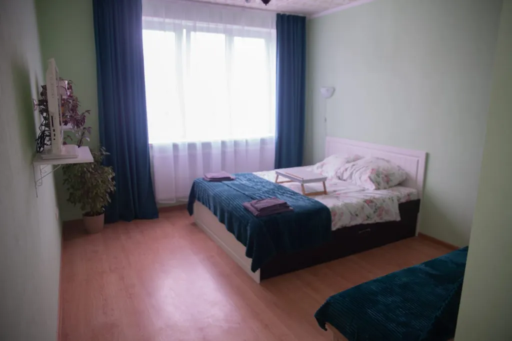 Квартира Уютная квартира — Калининград