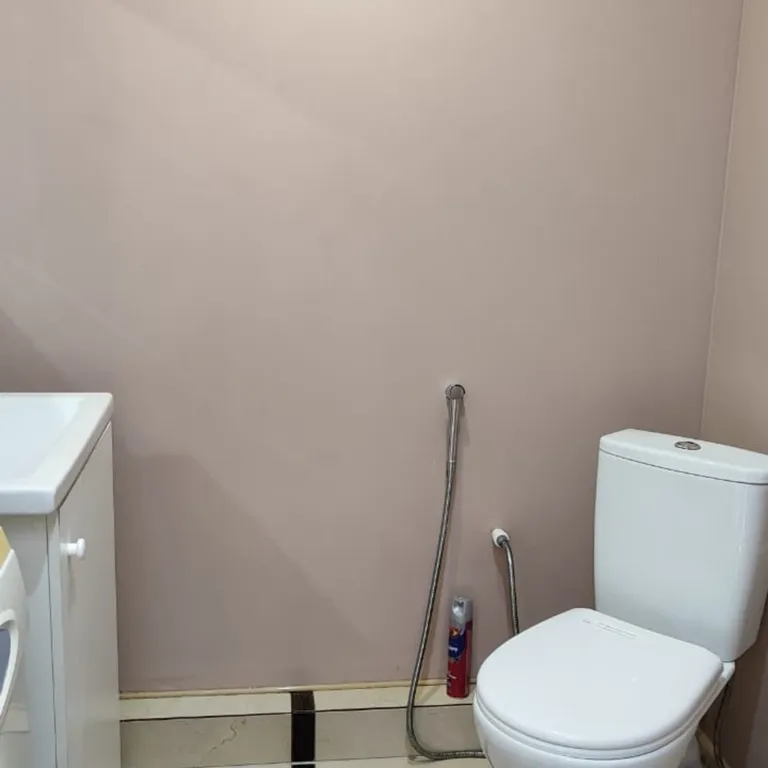 Гостевой дом-баня