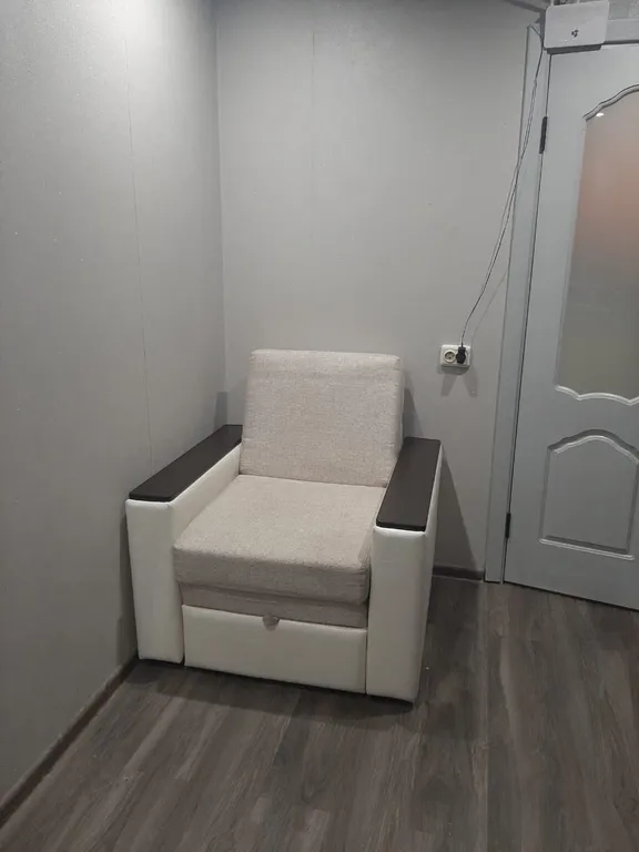 Большая семейная квартира в центре города