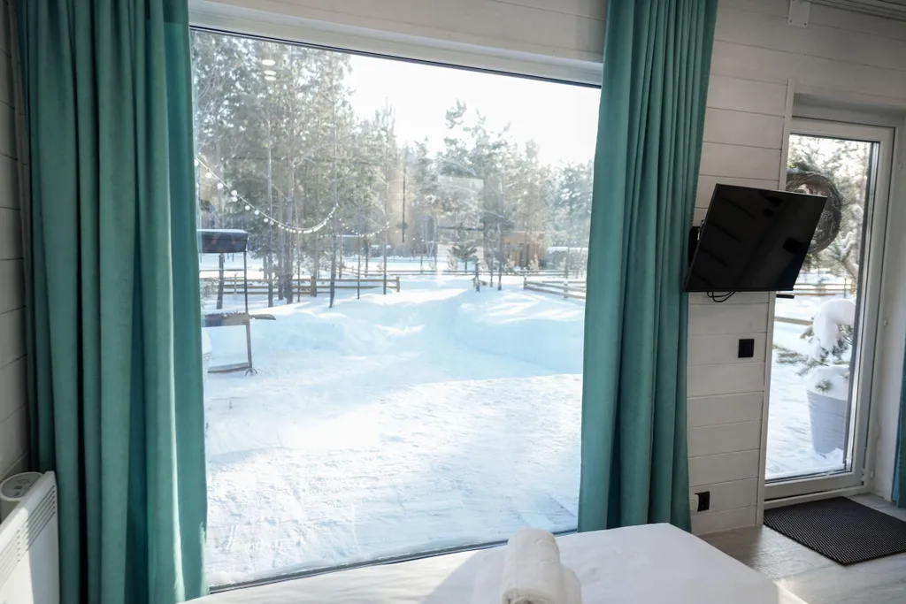 1-комнатный Дом