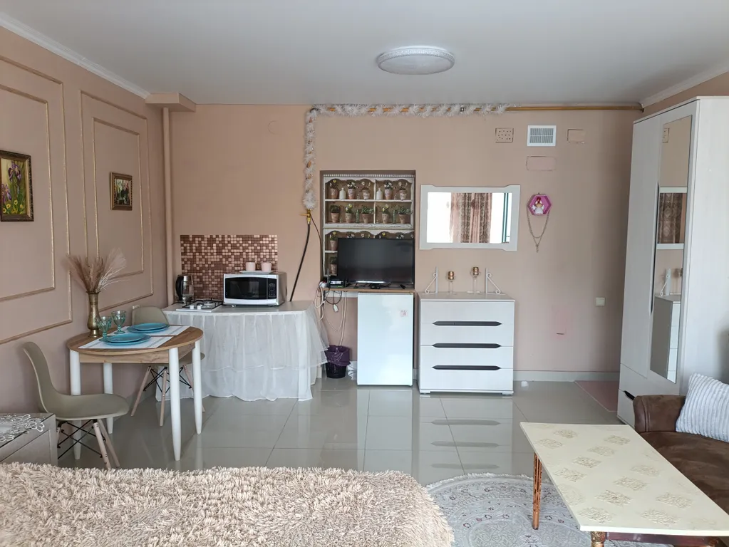 Комфортная комната