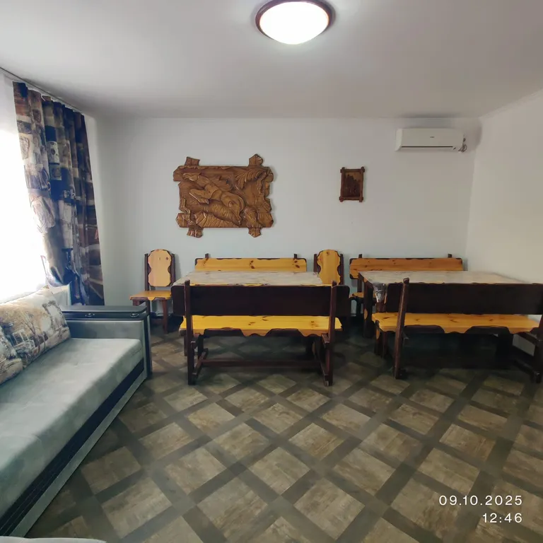 У термальных источников 1