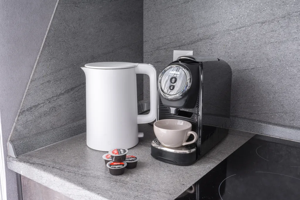 Эксклюзивная квартира с большой алисой, подключенной к тв