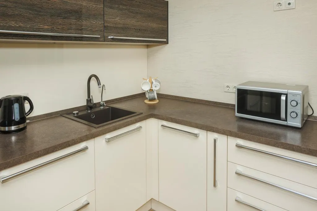 Квартира Уютная однокомнатная квартира на Автовокзале — Екатеринбург