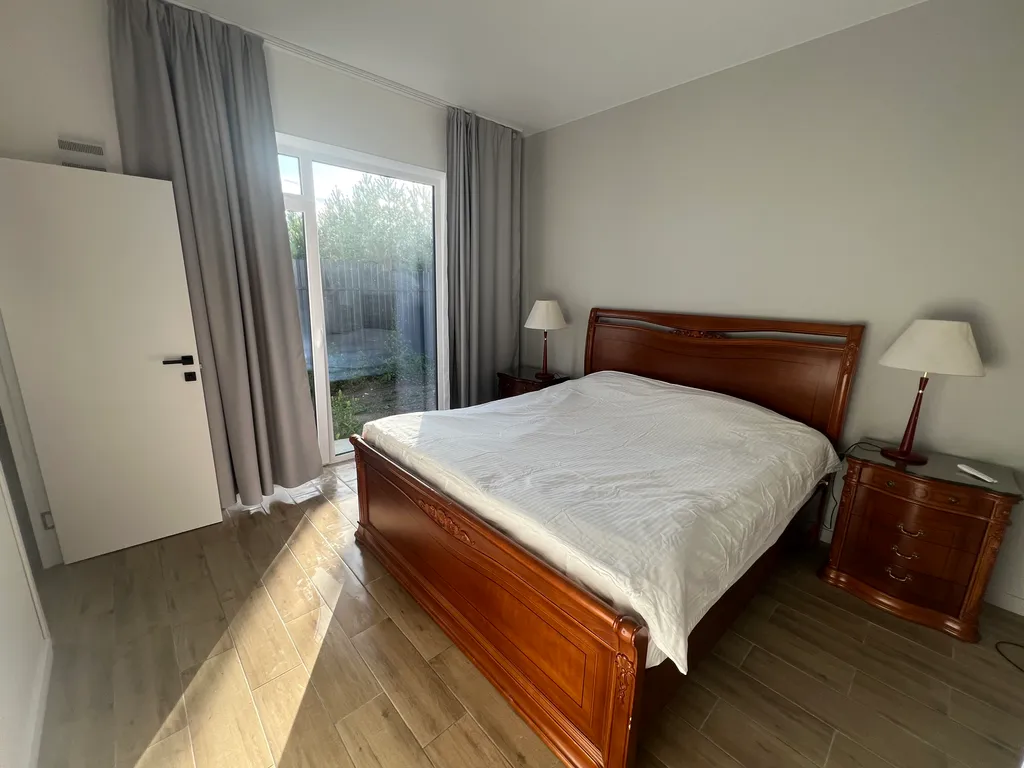 Комфортные апартаменты класса люкс