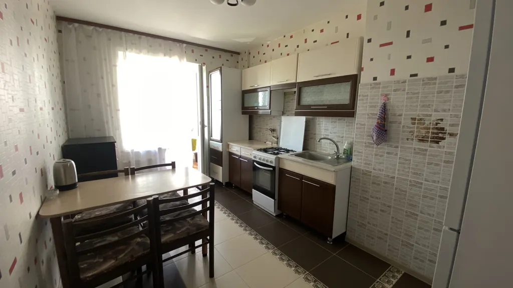 Современный микрорайон Билево - 0,Мак.бу