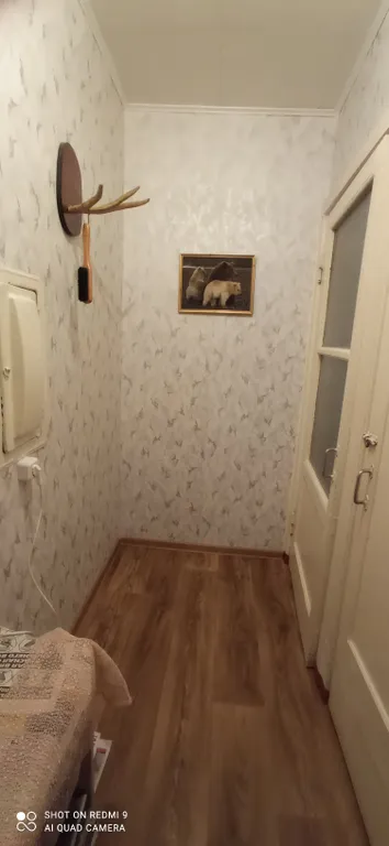 Уютная квартира рядом с гостиницей "Омск" и цирком