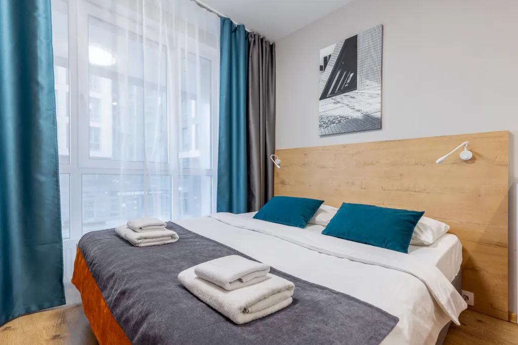 Есть горячая вода всегда!