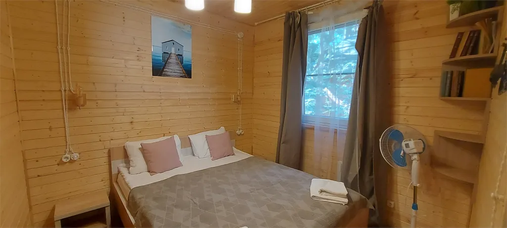 3-комнатный Дом