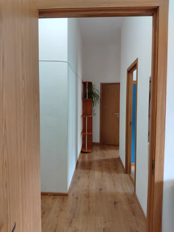 Квартира Просторная квартира — Колпино