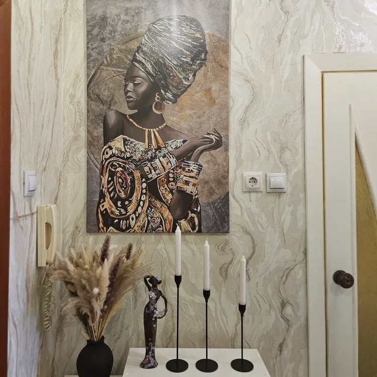 Квартира в центре города, около 3-х вокзалов