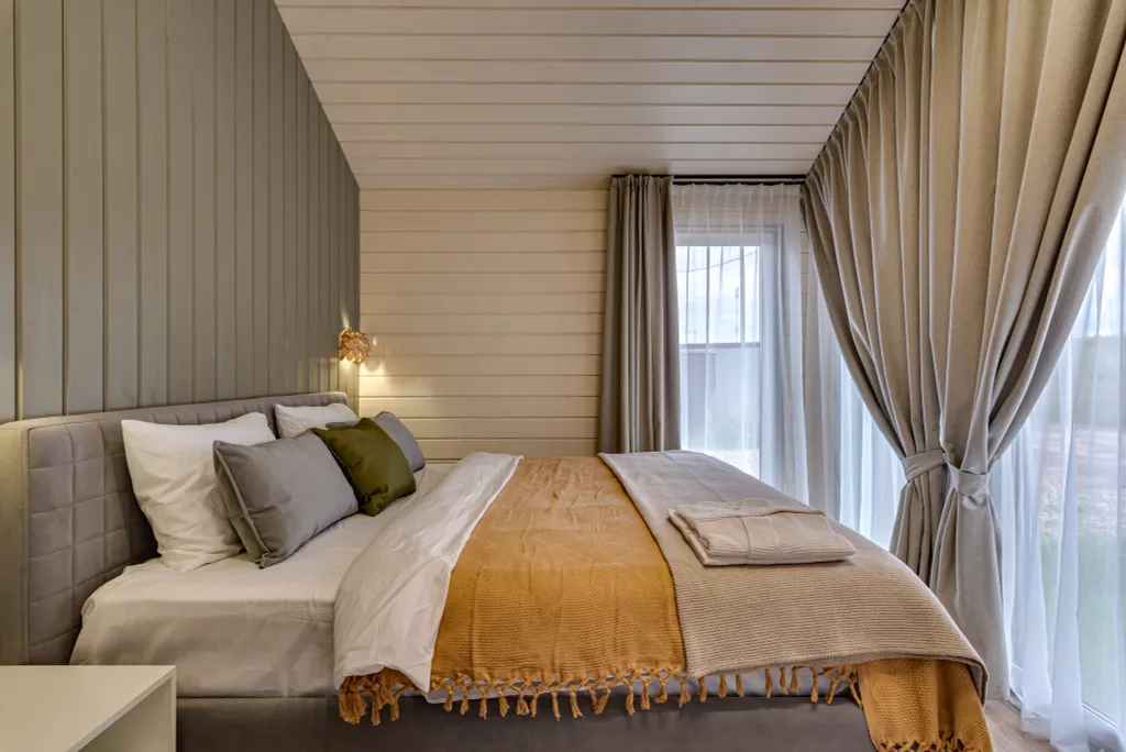 Уютный дом в Истринском районе