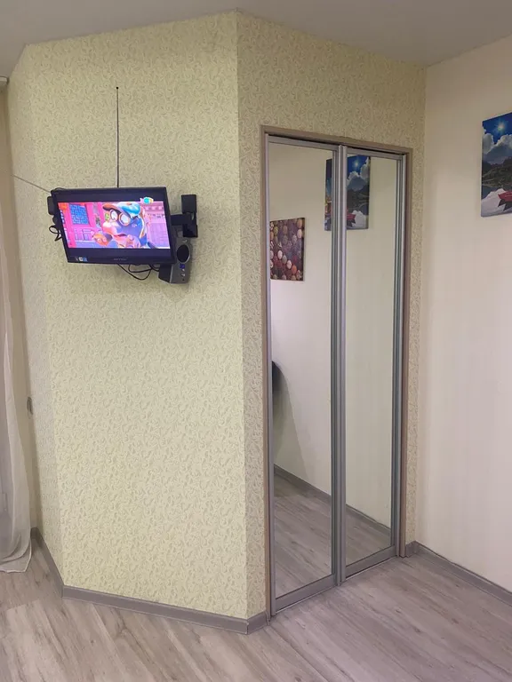 Уютные апартаменты на Высокой