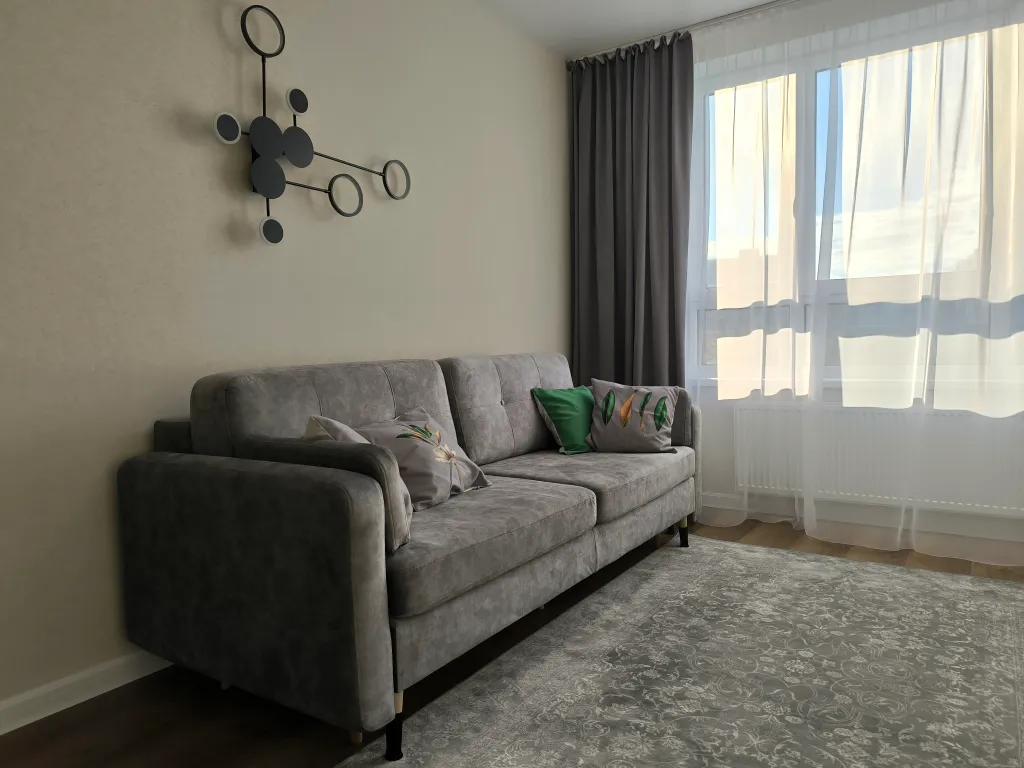 Квартира Квартира Seven Green — Калининград