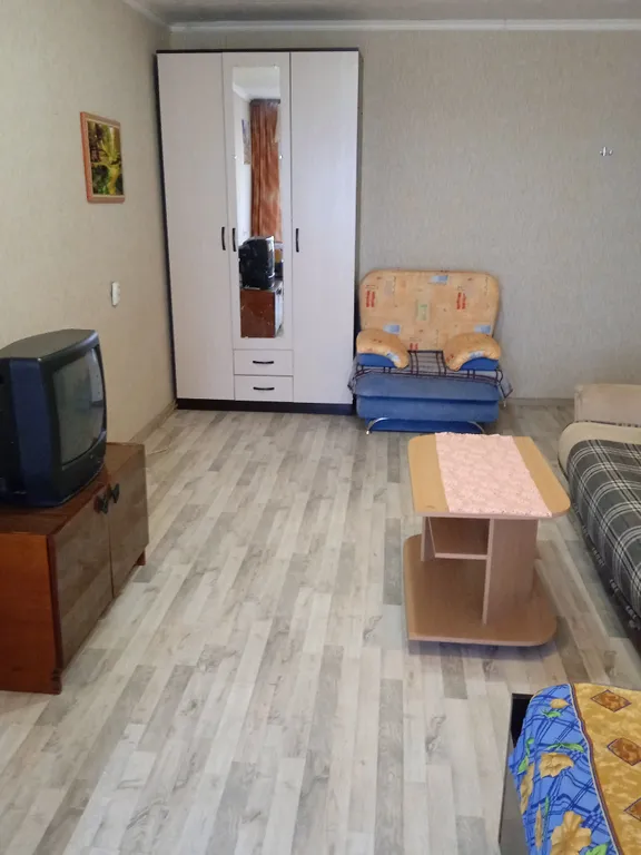 Квартира рядом с рязанским Кремлём