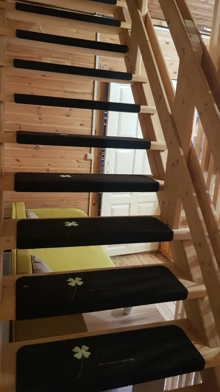 Коттедж Коттедж Дача Valkeasaari — Санкт-Петербург