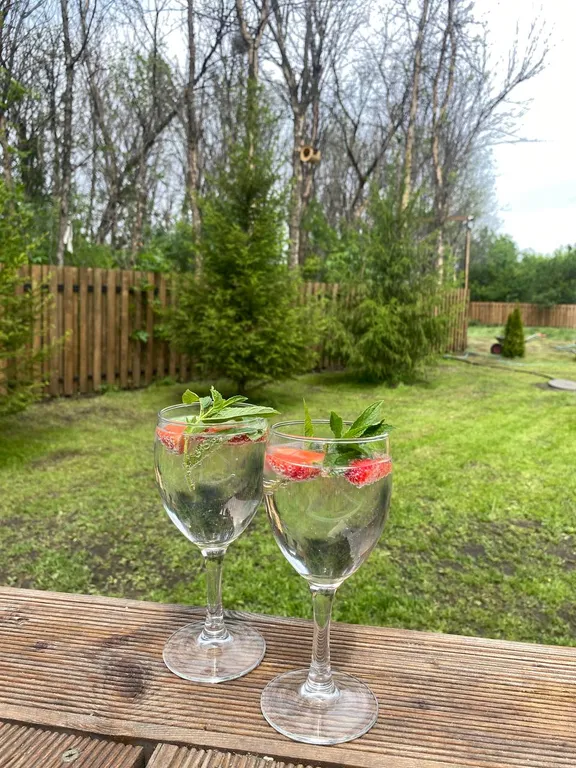 Уютный загородный эко-дом Нарния. Афрейм в тихом месте