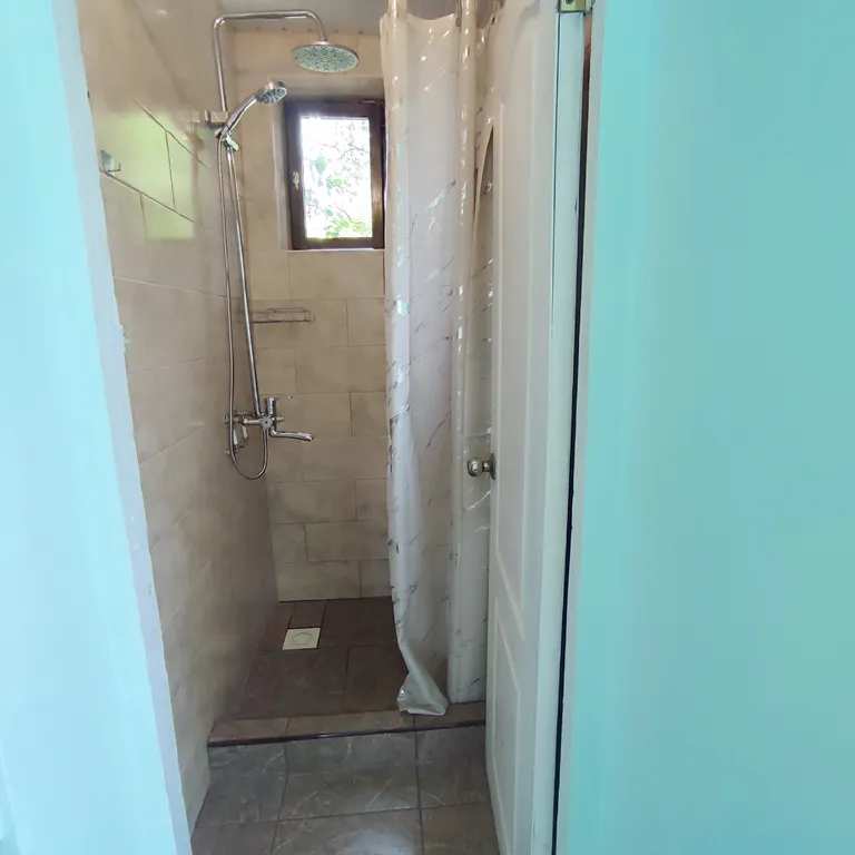 Часть дома с отдельным входом в Профессорском уголке