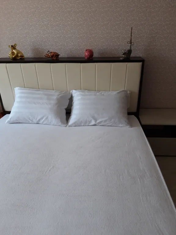 2-х комнатная уютная квартира