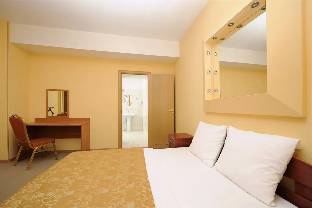 Квартира Комната — аренда посуточно в Екатеринбург