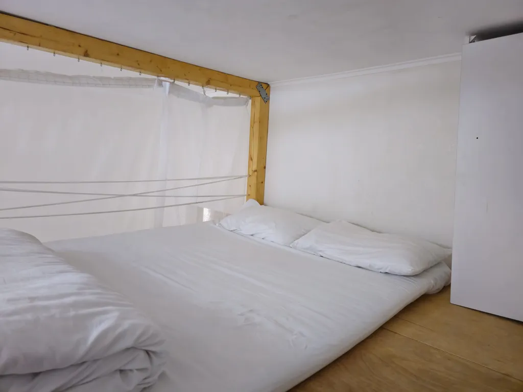 Квартира Большая квартира для Большой семьи — Москва