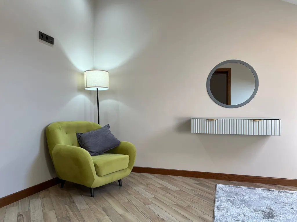 Квартира у моря