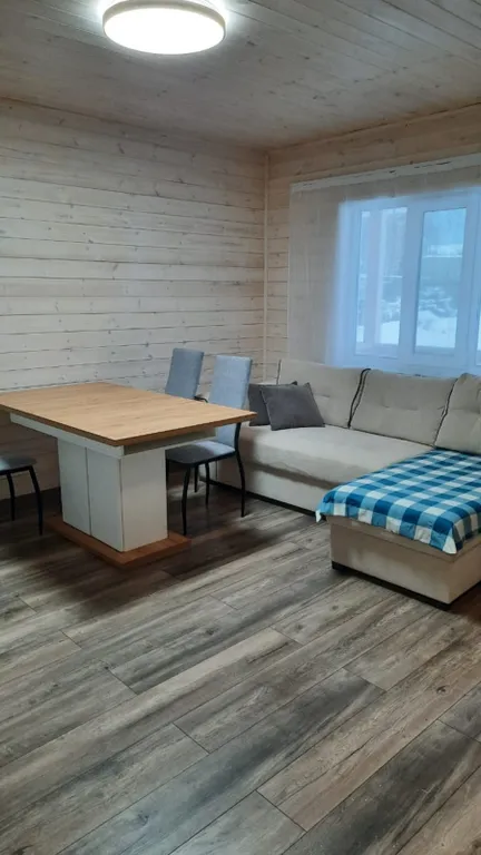 Уютный новый дом-таунхаус, кв. 2