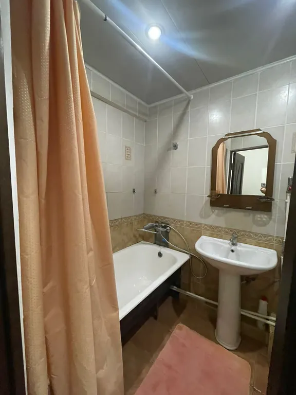 Квартира Уютная квартира рядом с морем — Дербент