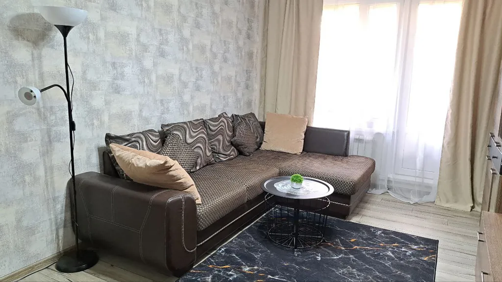 Квартира у метро Беломорская