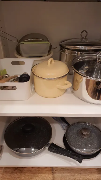 Уютная квартира Времена года