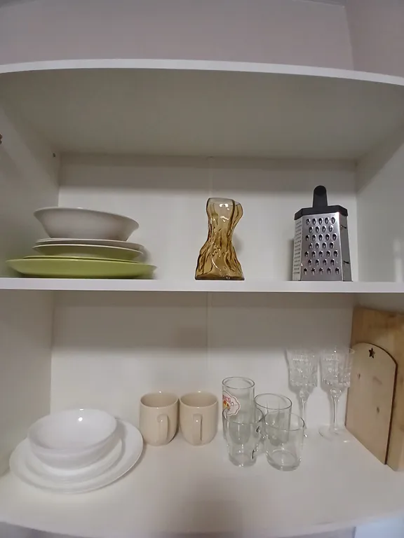 Новая студия в центре города