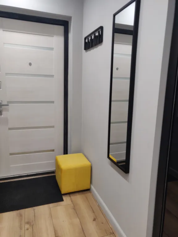 Квартира Уютная квартира с дизайнерским ремонтом — Ярославль