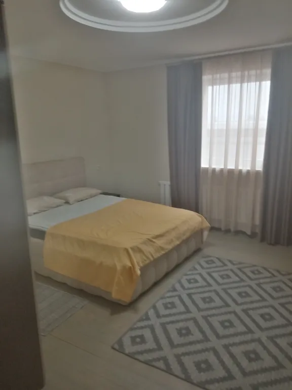 Уютный коттедж