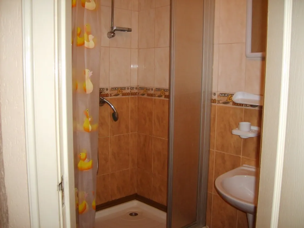 Квартира в районе городской набережной, видовая