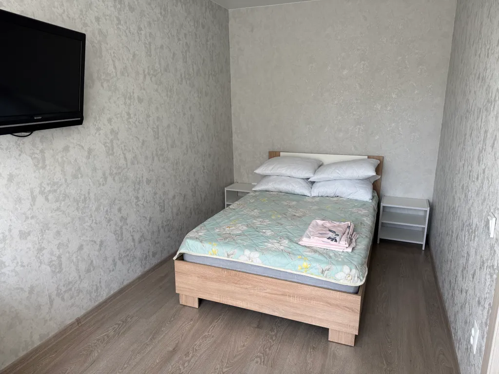 Квартира Скромная квартира в центре — Калининград