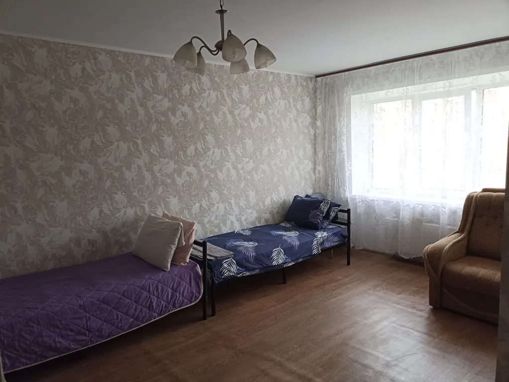 Квартира 2х комнатная