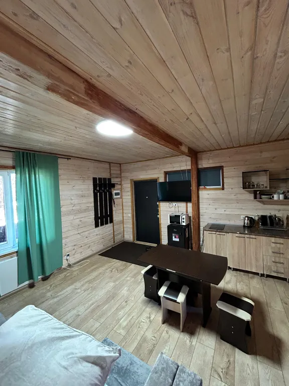 Коттедж Целый отдельный этаж в доме — Архыз