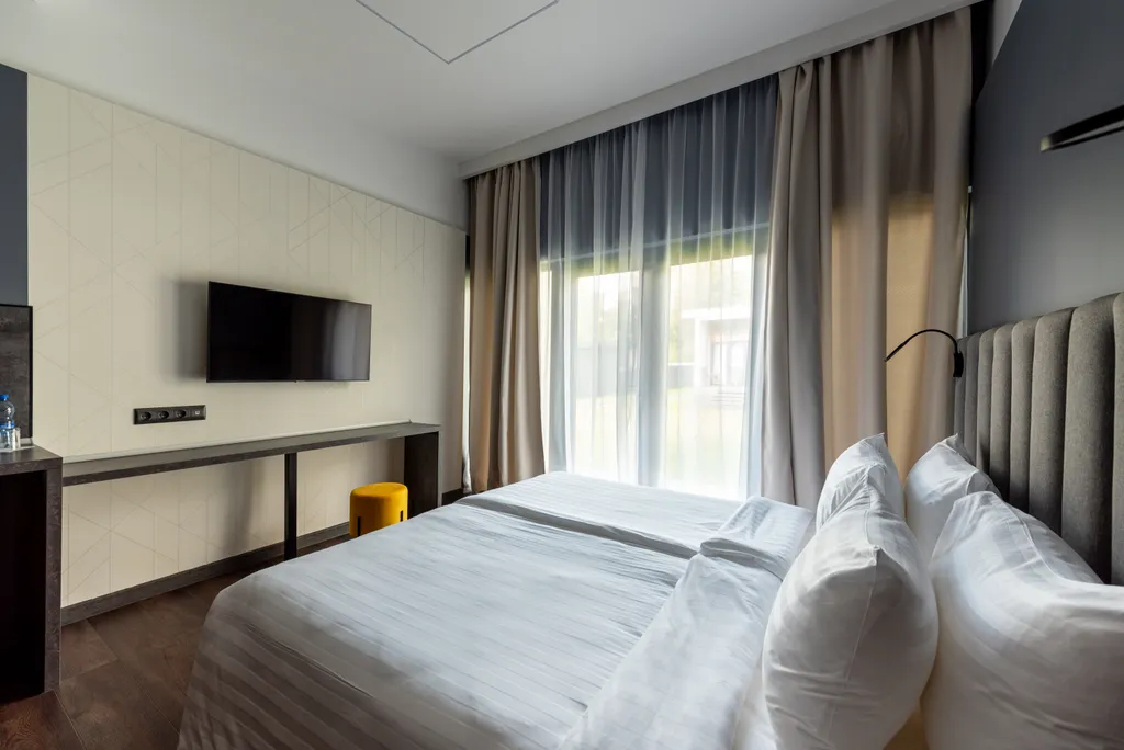 Таунхаус стандарт