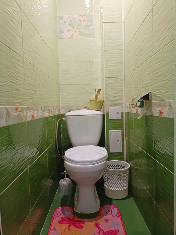 Величие гор