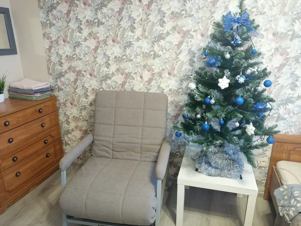 Квартира в центре Три дороги