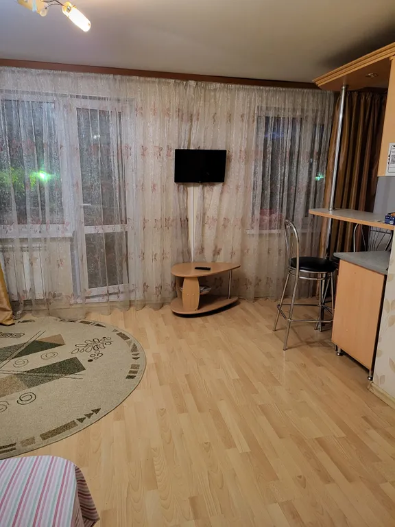 Студия возле набережной