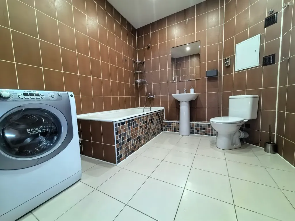 Апартаменты Чей Чемодан на Архитекторов 10