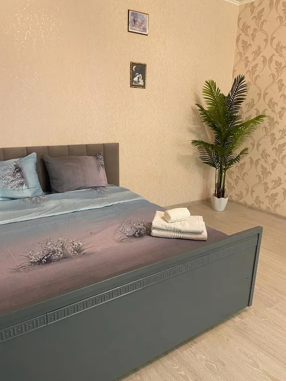 Комфортная квартира для семейного отдыха — аренда посуточно в Таганрог