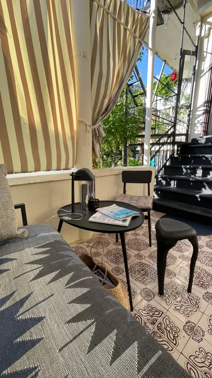 Комната комфорт с кондиционером