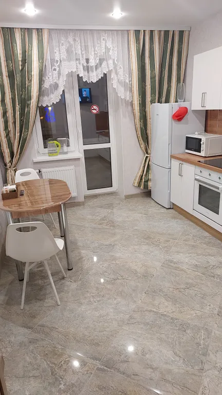 Уютная квартира в центральном районе города