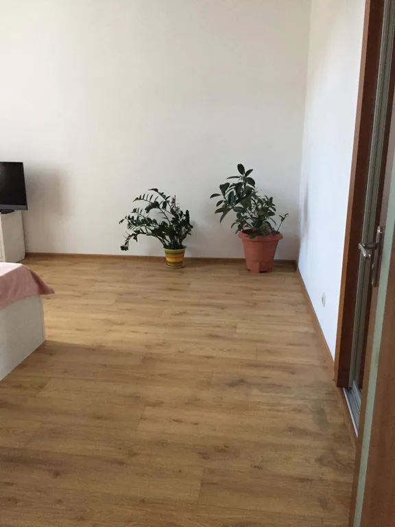 Новая квартира, недалёко до моря