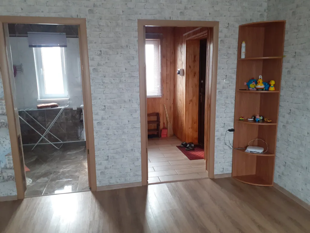 3-комнатный Дом